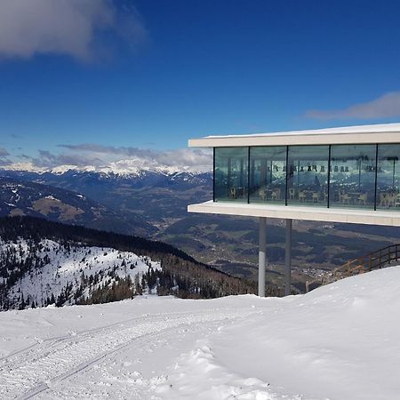 Alping Apartments Brunico Exterior photo