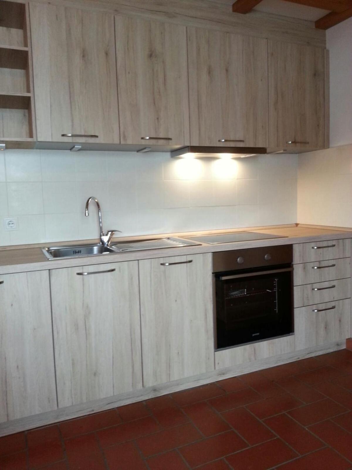 Alping Apartments Brunico Exterior photo